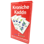 Schafkopf Kroniche Kaddn