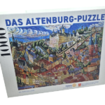 Altenburg Puzzle des Rotary Club