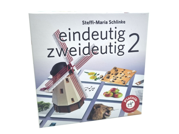 Eindeutig Zweideutig 2