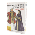 Bridge, Kings & Queens of England - Heritage